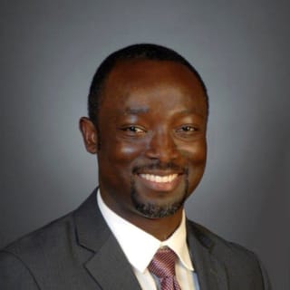 James Owusu, MD, Otolaryngology (ENT), McLean, VA, Virginia Hospital Center