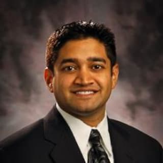 Parthiv Mehta, MD, Radiation Oncology, Glenview, IL