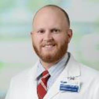 Spencer Copland, MD