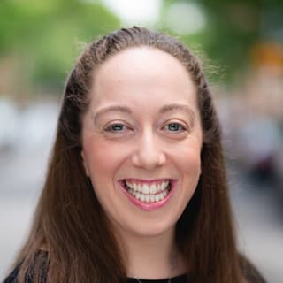 Avital (Tali) Bauman, MD