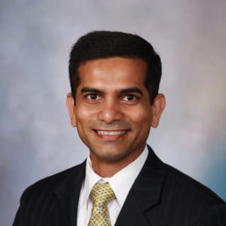 Ashish Chintakuntlawar, MD, Oncology, Scottsdale, AZ