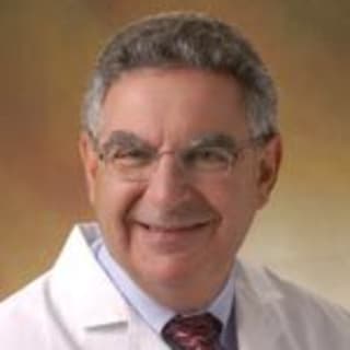 Terence Matalon, MD, Radiology, Philadelphia, PA, Einstein Medical Center Philadelphia