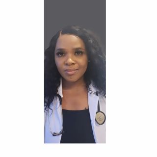 Sharon Nchonko, Nurse Practitioner, Houston, TX, Harris Health System