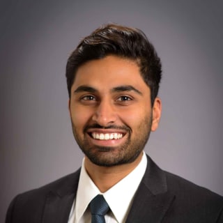 Varun Mehta, MD, Resident Physician, Washington, DC