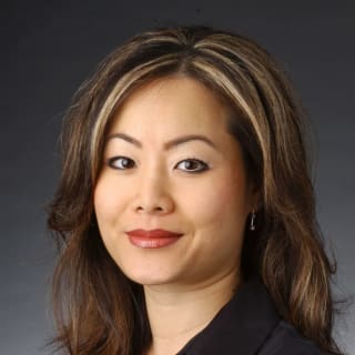 Christine Kang, MD