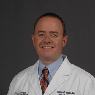 Lannon Lucas, MD