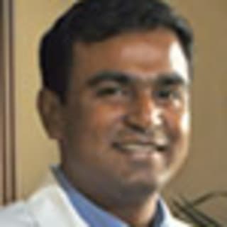 Sathya Jaganmohan, MD