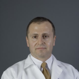 Bashar Fahoum, MD, General Surgery, Brooklyn, NY, New York-Presbyterian Hospital