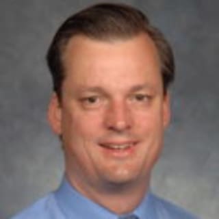 James Copeland, MD, Pulmonology, Bellevue, WA
