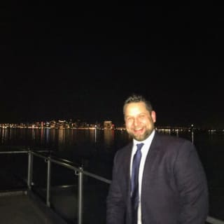 Aaron Sabbota, MD