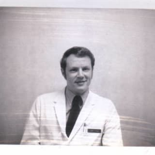 Larry Rich, MD, Ophthalmology, Portland, OR, Portland HCS
