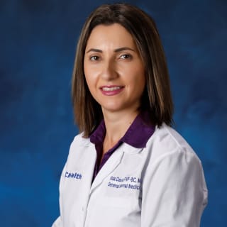 Nisa Darian, Family Nurse Practitioner, Irvine, CA, UCI Health