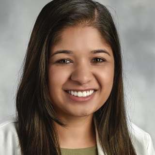 Ashima Goyal, DO, Pediatric Emergency Medicine, Dayton, OH