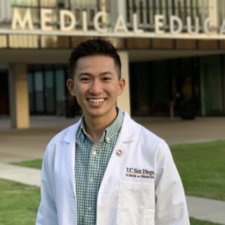 Andrew Tran, MD, Other MD/DO, La Jolla, CA