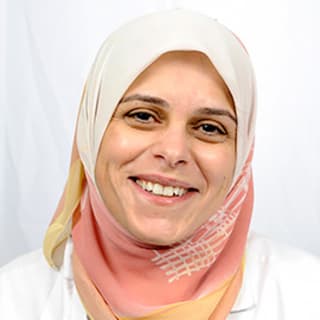 Hayfaa Aldasoqi, Women's Health Nurse Practitioner, Chicago, IL, University of Illinois Hospital