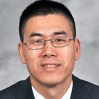 Fenghua Li, MD, Anesthesiology, Syracuse, NY, Upstate University Hospital