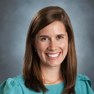 Katelyn Dowlen, Acute Care Nurse Practitioner, Chattanooga, TN