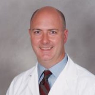 Daniel Newton, MD, Cardiology, Wooster, OH, Summa Health System – Akron Campus
