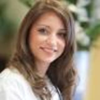 Laura (Baum) Richardson, MD