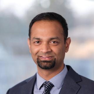 Gopal Menon, MD, Oncology, Goshen, IN