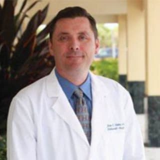 John Baker, MD, Orthopaedic Surgery, Delray Beach, FL