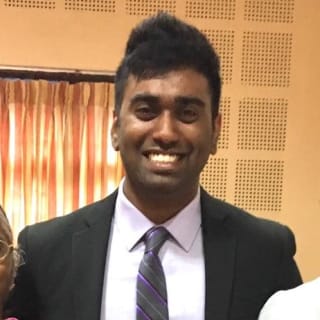 Ramtej Atluri, MD, Internal Medicine, Detroit, MI