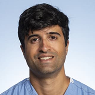 Mir Ali Abbas Khan, MD, Anesthesiology, Morgantown, WV, West Virginia University Hospitals