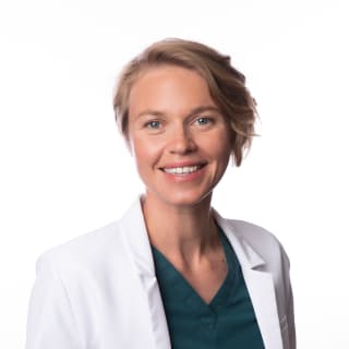 Jennifer Crozier