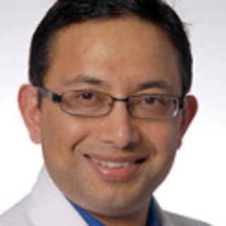 Sheel Dahal, MD, Internal Medicine, Fairfax, VA