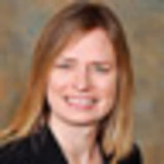 Stephanie Straley