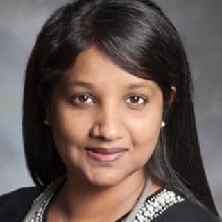 Shreya (Thirthan) Shivathirthan, MD, Family Medicine, Leawood, KS