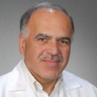 Vicken Aharonian, MD