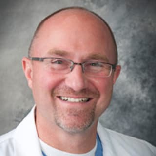 Craig Downey, MD, Medicine/Pediatrics, Union City, IN, Ascension St. Vincent Randolph