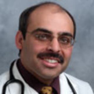 Vivek Samnotra, MD, Oncology, Framingham, MA