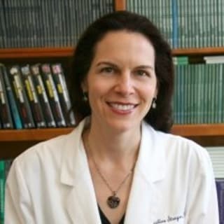 Christine Staeger-Hirsch, MD, Radiology, Bronx, NY, Montefiore Medical Center