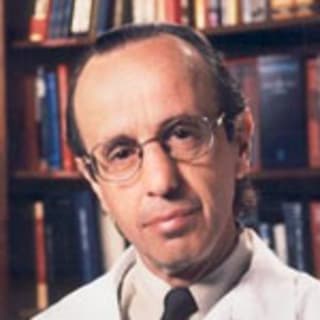 Gabriel Danovitch, MD, Nephrology, Los Angeles, CA