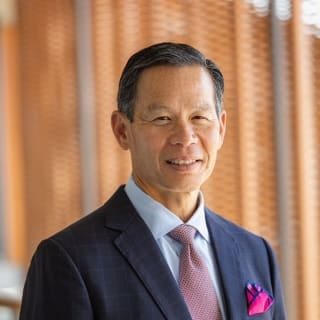 Warren Chow, MD, Oncology, Orange, CA, UCI Health