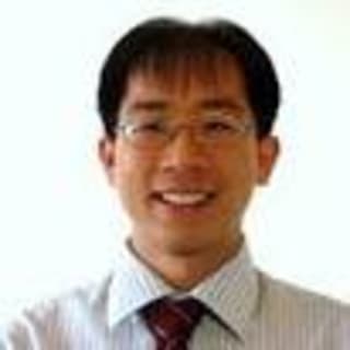 Craig Chen, MD