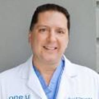 David Duhamel, MD, Pulmonology, Arlington, VA, Virginia Hospital Center