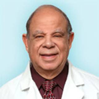 Martin Greenfield, MD, Endocrinology, Lake Success, NY, North Shore University Hospital