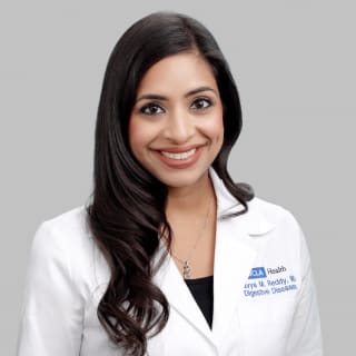 Kavya Reddy, MD, Gastroenterology, Los Angeles, CA, Cedars-Sinai Medical Center