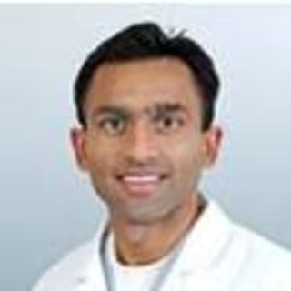 Uday Patel, MD