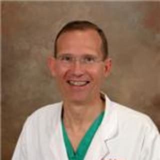 Thomas Young, MD, General Surgery, Greenville, SC, Prisma Health Greenville Memorial Hospital