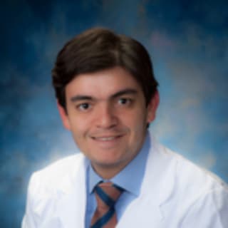 Juan Salgado Campo, MD, Pulmonology, Miami, FL