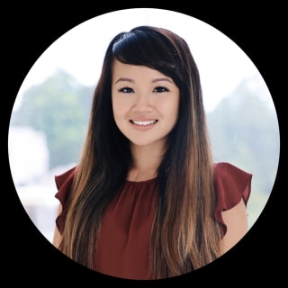 Veronica Nguyen, Pharmacist, Chapel Hill, NC