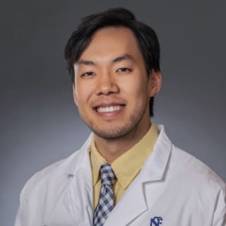 Allen Mao, MD, Radiology, Gainesville, FL