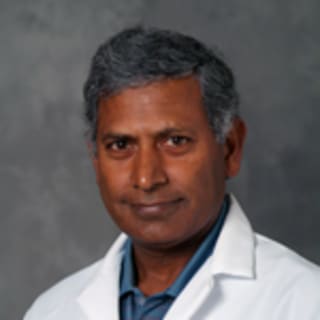 Prabhaker Reddy, MD, General Surgery, Clinton Township, MI