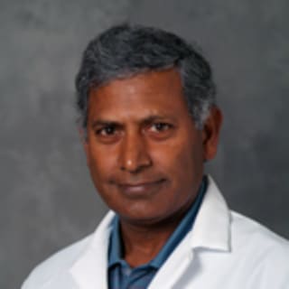 Prabhaker Reddy, MD, General Surgery, Lapeer, MI, Henry Ford Macomb Hospitals