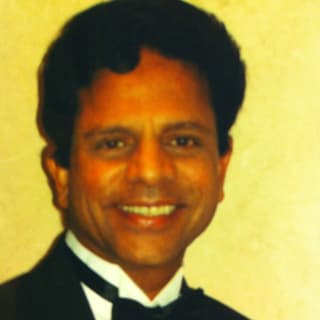 Prakash Rao, MD, Anesthesiology, Bronx, NY, Montefiore Medical Center