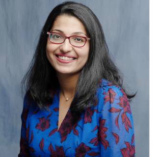 Devika Das, MD, Oncology, Jackson, MS